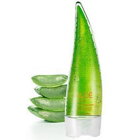 好友拼单# 好俪卡 HolikaHolika 芦荟洗面奶150ml 折9.9元(19.9，199-100)