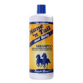 Mane'n Tail箭牌 经典洗发水家庭装 946ml   69元