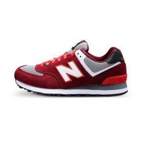 手机端# New Balance NB 跑步鞋 574男女款 轻量复古鞋 309元包邮