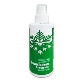 全额免单# 羽绒服干洗剂清洗剂200ml  前30秒 11.9返11.9元