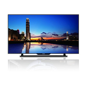 PHILIPS 飞利浦 48PFL5V40/T3 48英寸全高清LED电视 2299元包邮