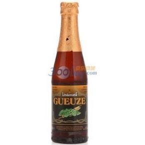 手机端# Lindemans 林德曼 混酿啤酒 瓶装 250ml 9.9元