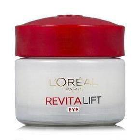 L'OREAL PARIS  巴黎欧莱雅 复颜抗皱紧致滋润眼霜 15ml 88元