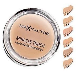 MAXFACTOR 蜜丝佛陀 水漾触感粉底霜 11.5g 40号   50.9元(69.9-19券)