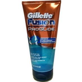 手机端：吉列GILLETTE 剃须用啫喱液 清爽润滑型175ml 折15元(29，199-100)