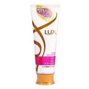 LUX力士  至臻亮泽系列滋养水润精华发膜180g 19.9元包邮