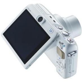 手机端：佳能 PowerShot N100 可翻转触摸式 数码照相机 999元，平时2199