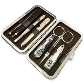 赛拓 8505 美容美甲7件套  9.9元