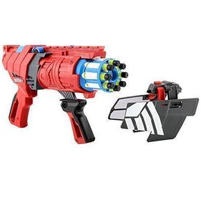 BoomCo 火线营 BLL36 扫射玩具枪 99.5元(199，任选3件5折)