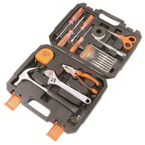 艾威博尔(Everpower)  25件套家用工具组套 69元