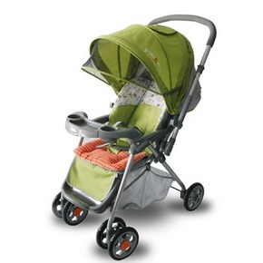 You&Me 你我她 MST-A201 快乐兔手推车 130元包邮