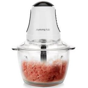手机端：Joyoung 九阳 JYS-A800 多功能专业绞肉机 69元