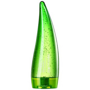 韩后 芦荟舒缓修护凝胶120ml 折19.9元(39.9，199-100)