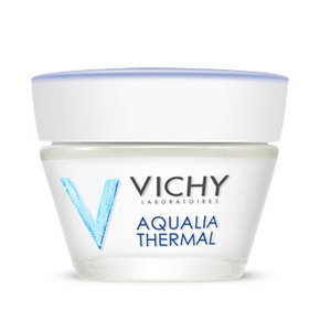 Vichy薇姿温泉矿物水活霜(清爽型）15ml 14.9元包邮(29.9-15券)