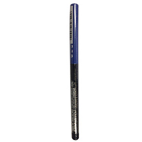 Maybelline 美宝莲 轻松画柔滑炫彩眼线笔 03海洋蓝 0.3g 9.9元(日常50+)