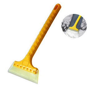 全额免单# CNTM 多功能汽车除雪铲 23点 9.5返9.5元(前10秒)