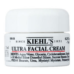 秋冬必备# Kiehl's科颜氏 高保湿霜7ml  24元