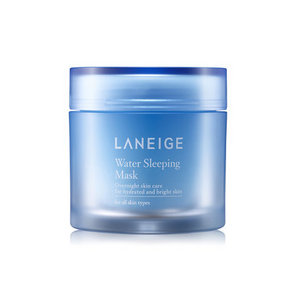 Laneige 兰芝 夜间修护睡眠面膜 70ml 138元包邮(158-20券)