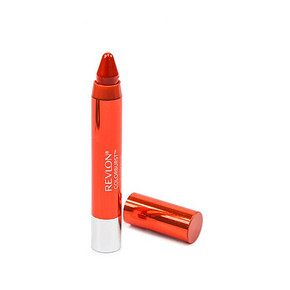 美国Revlon 露华浓持久滋润唇膏 2.7g 橘色/微闪 40元包邮(59-19券)
