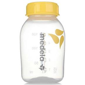 Medela 美德乐 单个装奶瓶(不含奶嘴)150ml 16.9元