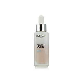 闺蜜凑单# LOREAL 欧莱雅 青春密码光感精华液 30ml  折70元(120，399-100)