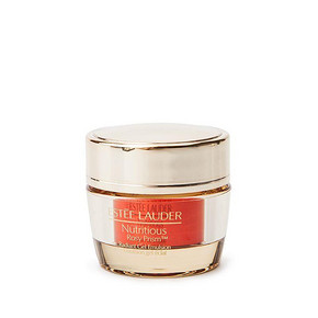 Estee Lauder 雅诗兰黛 鲜养焕亮凝霜 小样15ml 56元包邮（75-19券）