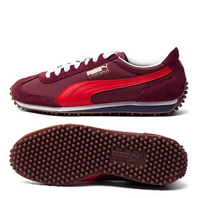 PUMA 彪马 2015新品男子Whirlwind Classic休闲鞋 299元包邮