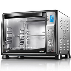 云南手机端：长帝(changdi) CRDF25 30L烘焙电烤箱 199元包邮