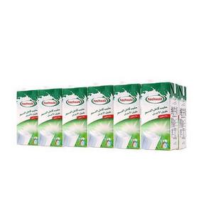 Hochwald 好沃德 全脂牛奶 1L*12盒*3箱+凑单 199.5元(299.5-100券)
