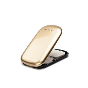 火爆全球# Max factor 蜜丝佛陀 强效遮瑕透滑粉饼 55元(99-25-19券)