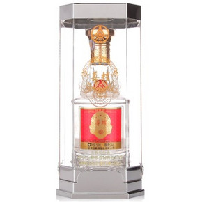 微信端：五粮液 股份出品 尊耀52度500ml 65元(85，159-40)