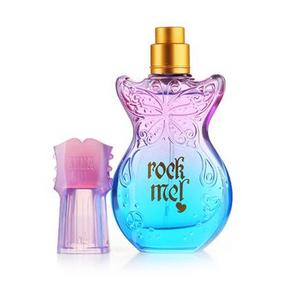 ANNA SUI 安娜苏 摇滚甜心香水 50ml 119元包邮