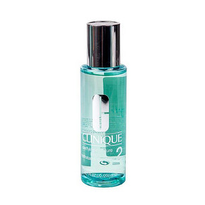 Clinique 倩碧 温和洁肤水 2# 200ml 119元包邮(149-30券)