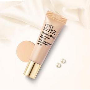 小样尝鲜# 雅诗兰黛 Estee Lauder 持久粉底 7ml 39.9元包邮