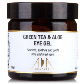 英国AA网AA Skincare绿茶芦荟眼胶60ml+海藻芦荟眼胶60ml 69.9元(84.9-15)