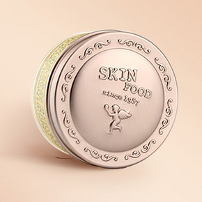 SKINFOOD 思亲肤 蜂蜜紧致眼霜 30g 39元(两件包邮)