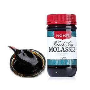 手慢无# 新西兰红印 Red Seal 黑糖500g 12.9元包邮