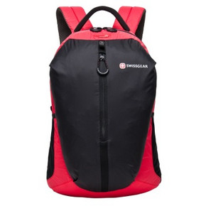 瑞士军刀(SWISSGEAR) SA-7660 15寸双肩电脑背包 83.4元包邮(139，下单6折)