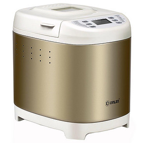 Donlim 东菱 DL-T06 家用全自动面包机 179元包邮