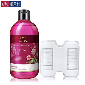 ZMC 植美村 玫瑰补水纯露 150ml 19元包邮(59-40券)
