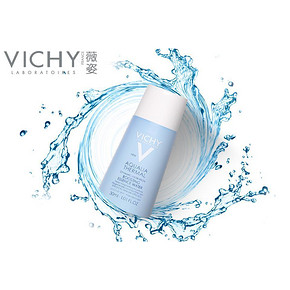 手慢无# 薇姿 温泉矿物水活精粹水30ml 9.9元包邮