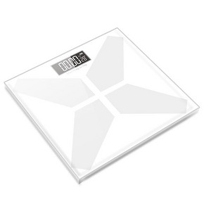 新补券# 河马 精准家用电子秤体重秤 19.9元包邮(39.9-20券)