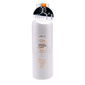 Cosme大赏# 比那氏Propolinse蜂胶美白漱口水 600ml  39.9元(2件包邮)