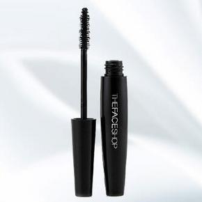 thefaceshop菲诗小铺黑杆睫毛膏2 浓密型7ml 15元