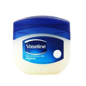 告别干燥肌# 美国Vaseline凡士林润肤霜 100ml  9.9元包邮