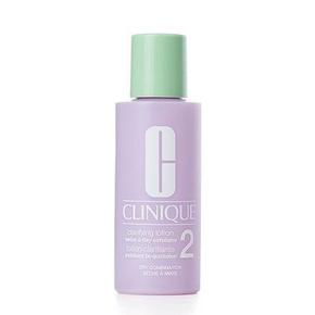 超值中样# Clinique倩碧 温和洁肤水2#60ml 9.9元包邮