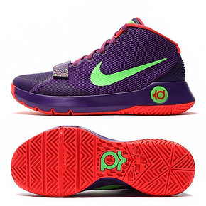 NIKE 耐克 2015年新款男子KD TREY 5 III EP篮球鞋 399元(479-80)