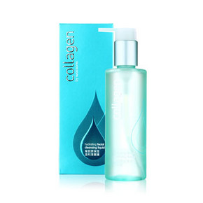 Watsons 屈臣氏 骨胶原保湿温和洁面液200ml 19.5元(39，买1赠1)
