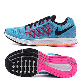 NIKE 耐克 新款女子AIR ZOOM PEGASUS 32跑步鞋 355元(435-80券)