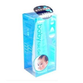 贝亲(Pigeon) 婴儿爽身啫喱60g 9.9元